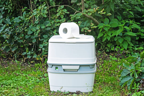 Jeffersonville, KY porta potty rental Company