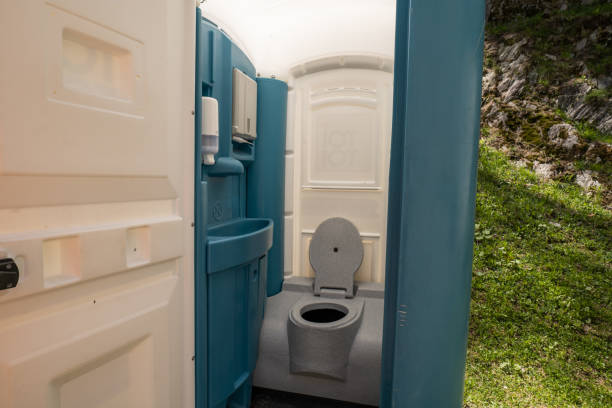 Best Emergency porta potty rental  in Jeffersonville, KY