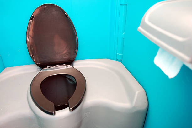 Best Affordable portable toilet rental  in Jeffersonville, KY