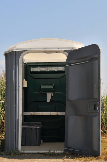Sanitation services for porta potties in Jeffersonville, KY