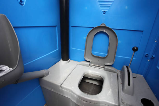 Best High-end porta potty rental  in Jeffersonville, KY