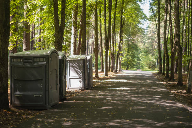 Best Sanitation services for porta potties  in Jeffersonville, KY