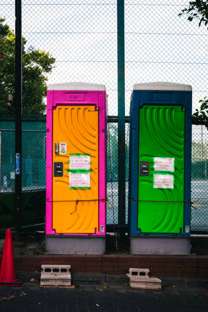 Best Sanitation services for porta potties  in Jeffersonville, KY
