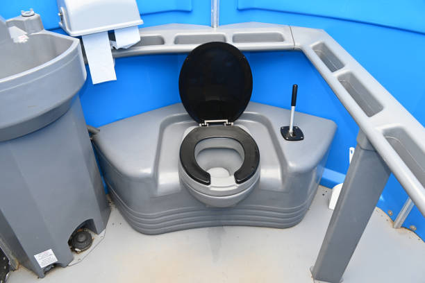 Best Best portable toilet rental  in Jeffersonville, KY