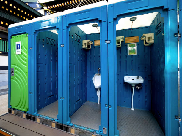 Affordable portable toilet rental in Jeffersonville, KY