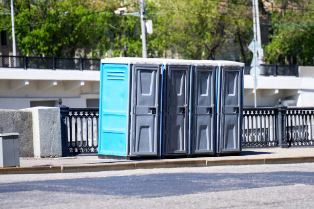 Best Porta potty delivery and setup  in Jeffersonville, KY