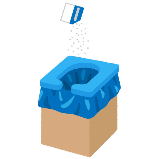 Portable Toilet Options We Offer in Jeffersonville, KY