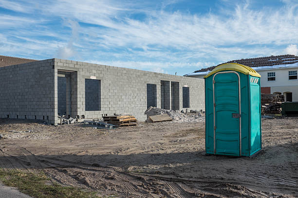Best Long-term porta potty rental  in Jeffersonville, KY